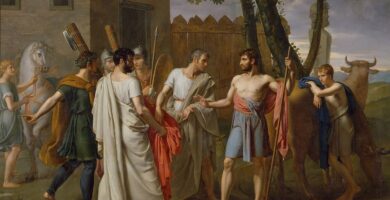 ¿Cómo se elegían a los dictadores y qué papel jugaban los ciudadanos? 4 como se elegian a los dictadores y que papel jugaban los ciudadanos