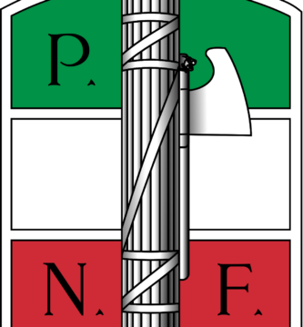 cual era el nombre del partido politico liderado por mussolini