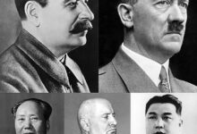 De la autocracia a la tiranía: Los regímenes totalitarios surgidos tras la Primera Guerra Mundial de-la-autocracia-a-la-tirania-los-regimenes-totalitarios-surgidos-tras-la-primera-guerra-mundial