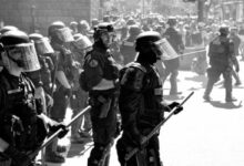 Descubre las características fundamentales del autoritarismo y su impacto en la sociedad descubre-las-caracteristicas-fundamentales-del-autoritarismo-y-su-impacto-en-la-sociedad