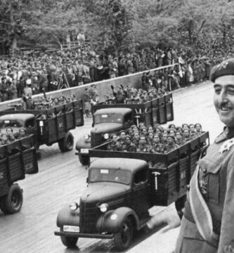 Descubre las características principales de una dictadura y cómo afecta a los Estados 1 descubre las caracteristicas principales de una dictadura y como afecta a los estados