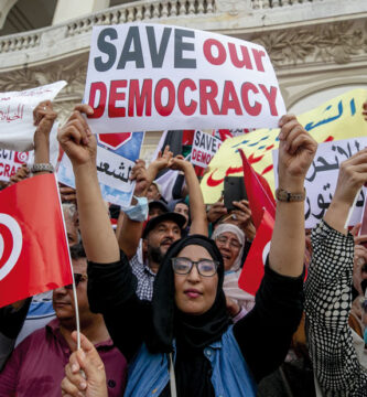 El camino hacia el autoritarismo: ¿Cómo se convirtieron en dictadores? 2 el camino hacia el autoritarismo como se convirtieron en dictadores