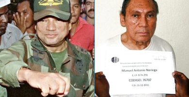 El destino de los dictadores en Argentina: ¿Dónde están ahora? 9 el destino de los dictadores en argentina donde estan ahora