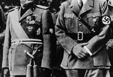 El fascismo: una mirada en profundidad sobre su naturaleza y características el-fascismo-una-mirada-en-profundidad-sobre-su-naturaleza-y-caracteristicas