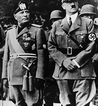 el fascismo una mirada en profundidad sobre su naturaleza y caracteristicas