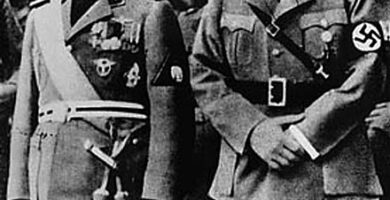 El fascismo: una mirada en profundidad sobre su naturaleza y características 13 el fascismo una mirada en profundidad sobre su naturaleza y caracteristicas