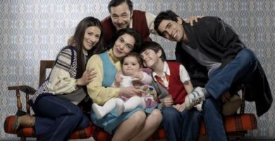 El impacto de la dictadura: La increíble historia de cuántos hijos lograron recuperarse 7 el impacto de la dictadura la increible historia de cuantos hijos lograron recuperarse