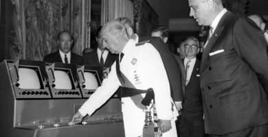 El legado de los dictadores en España: ¿Quién es considerado el mejor? 13 el legado de los dictadores en espana quien es considerado el mejor