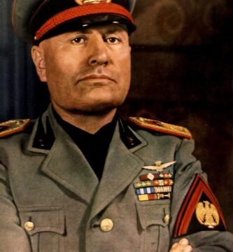 el origen del fascismo italiano quien fue su creador