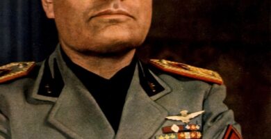 El origen del fascismo italiano: ¿Quién fue su creador? 11 el origen del fascismo italiano quien fue su creador