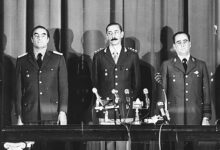 El origen y los responsables de la dictadura en Argentina: una mirada histórica el-origen-y-los-responsables-de-la-dictadura-en-argentina-una-mirada-historica