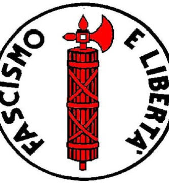el simbolo del fascismo un analisis de su historia y significado