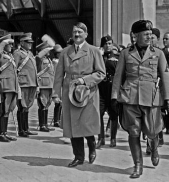 El Totalitarismo Alemán: Análisis y Características del Régimen en la Historia 3 el totalitarismo aleman analisis y caracteristicas del regimen en la historia