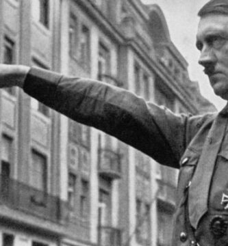 el totalitarismo en la segunda guerra mundial una vision historica completa