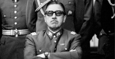 El último dictador en Argentina: una mirada a la historia y legado 14 el ultimo dictador en argentina una mirada a la historia y legado