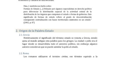 Entendiendo el Concepto del Estado: Una Visión Completa sobre su Significado y Funciones 14 entendiendo el concepto del estado una vision completa sobre su significado y funciones