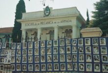 ESMA en la actualidad: Un vistazo al pasado y presente de una institución emblemática esma-en-la-actualidad-un-vistazo-al-pasado-y-presente-de-una-institucion-emblematica