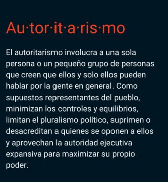 La antítesis del autoritarismo: Descubriendo el valor de la democracia 2 la antitesis del autoritarismo descubriendo el valor de la democracia