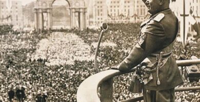La ascensión al poder de Mussolini: Un análisis detallado del régimen fascista en Italia 9 la ascension al poder de mussolini un analisis detallado del regimen fascista en italia