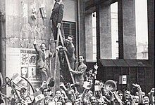 La caída del fascismo: Un análisis de su derrota y sus repercusiones en la historia la-caida-del-fascismo-un-analisis-de-su-derrota-y-sus-repercusiones-en-la-historia