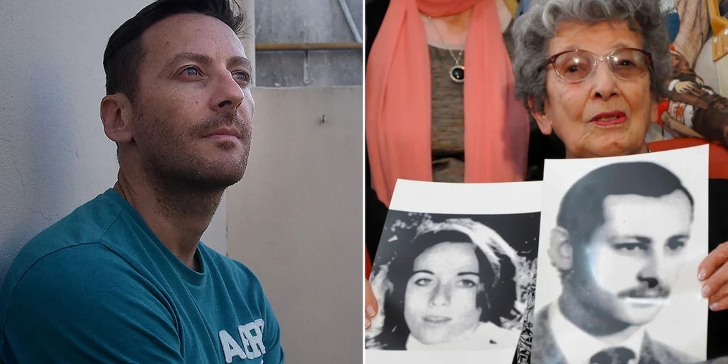 La historia del nieto recuperado más famoso: ¿Quién fue y qué impacto tuvo? 1 la historia del nieto recuperado mas famoso quien fue y que impacto tuvo