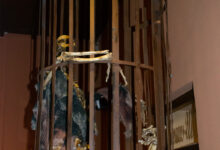 La jaula colgante: una mirada a este método de ejecución histórico la-jaula-colgante-una-mirada-a-este-metodo-de-ejecucion-historico