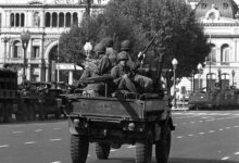 La oscura historia de Argentina: ¿Qué sucedió durante la dictadura militar entre 1976 y 1983? la-oscura-historia-de-argentina-que-sucedio-durante-la-dictadura-militar-entre-1976-y-1983