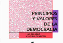 Los fundamentos esenciales: Explorando los principios y valores de la democracia los-fundamentos-esenciales-explorando-los-principios-y-valores-de-la-democracia