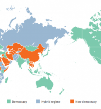 los paises totalitarios una mirada a los regimenes autoritarios en el mundo