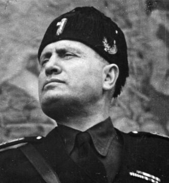 mussolini el fascismo italiano y su ideologia politica