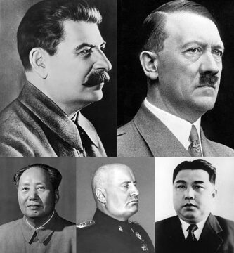 origenes y evolucion del totalitarismo cuando y donde surgieron los regimenes totalitarios