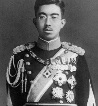 que revelo hirohito la declaracion historica del emperador japones tras la segunda guerra mundial