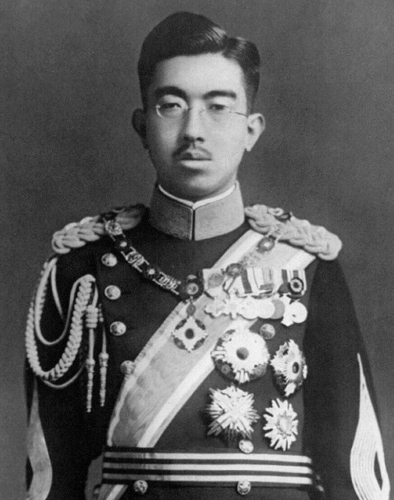 que revelo hirohito la declaracion historica del emperador japones tras la segunda guerra mundial