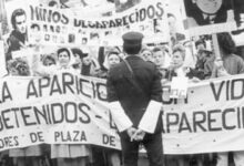 ¿Qué sucede durante una dictadura militar? Una mirada profunda a la represión y consecuencias del régimen autoritario que-sucede-durante-una-dictadura-militar-una-mirada-profunda-a-la-represion-y-consecuencias-del-regimen-autoritario