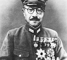 ¿Quién fue el líder del militarismo? Conoce la figura clave que marcó la historia 10 quien fue el lider del militarismo conoce la figura clave que marco la historia