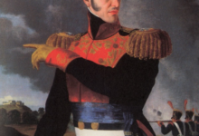 Santa Anna: el controvertido líder mexicano y su legado en la historia. santa-anna-el-controvertido-lider-mexicano-y-su-legado-en-la-historia