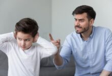 Ser padre autoritario: descubre sus características y consecuencias ser-padre-autoritario-descubre-sus-caracteristicas-y-consecuencias