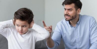Ser padre autoritario: descubre sus características y consecuencias 9 ser padre autoritario descubre sus caracteristicas y consecuencias