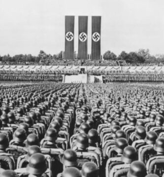 totalitarismo un vistazo a su impacto en la historia y sus caracteristicas esenciales